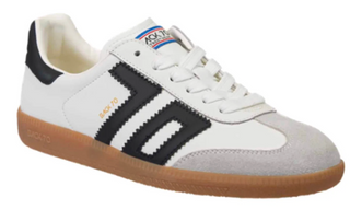 Back 70 | Cloud | White/Black