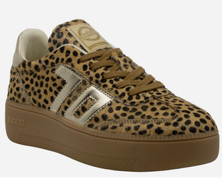 Back 70 | XXL | Leopard Gold