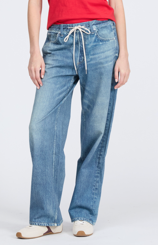 Rag & Bone | Miramar Drawstring | Ellis