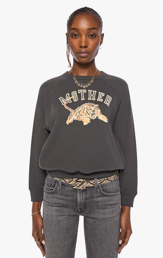 Mother | The Concert | Mother Tiger