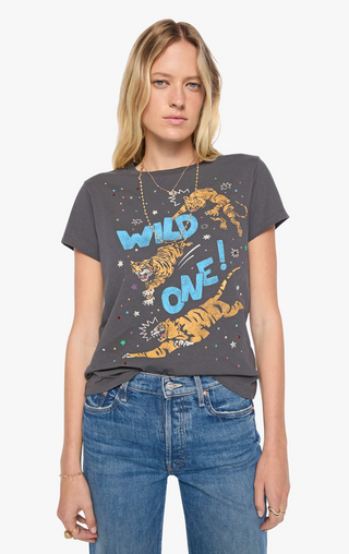 Mother | The Boxy Goodie Goodie | Wild One