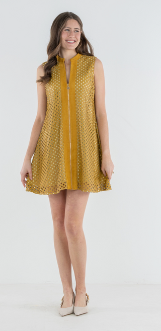 Emily McCarthy | Mariah Dress | Florentine