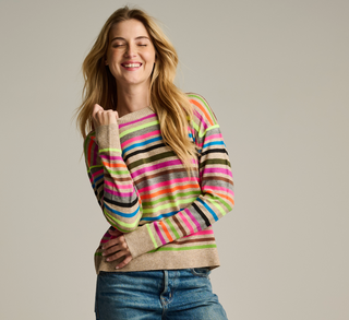 Lisa Todd | Hype the Stripe