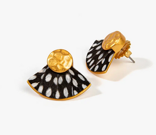Brackish | Hiott Stud Earring