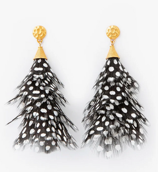 Brackish | Claudia Statement Earring