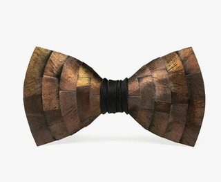 Brackish | Canopy Bow Tie