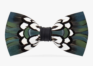 Brackish | Dorn Bow Tie