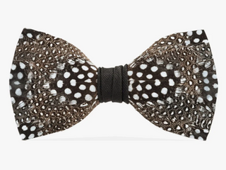 Brackish | Guinea Bow Tie