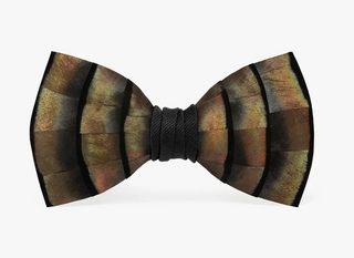 Brackish | Original Bow Tie