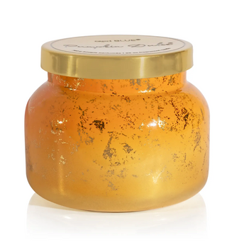 Capri Blue | Pumpkin Dulce Glimmer Oversized Candle