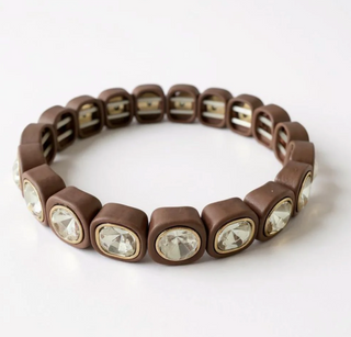 Smith & Co. Jelly Pop Bracelet
