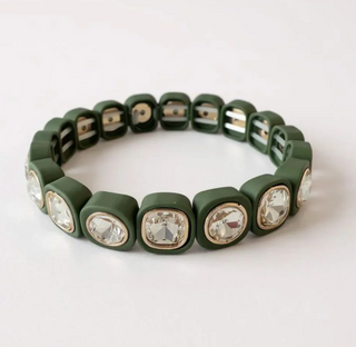 Smith & Co. Jelly Pop Bracelet