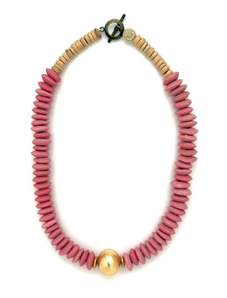 Anchor Beads | Short Classic | 19"