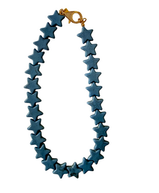 Smith & Co | Large Star Necklace