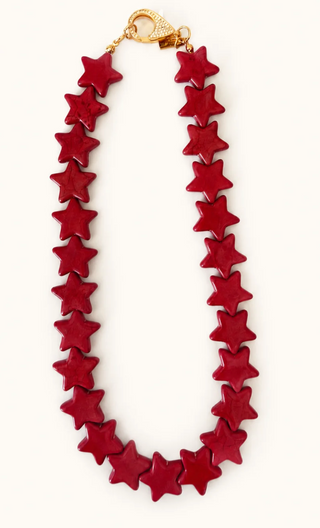 Smith & Co. | Large Star Necklace