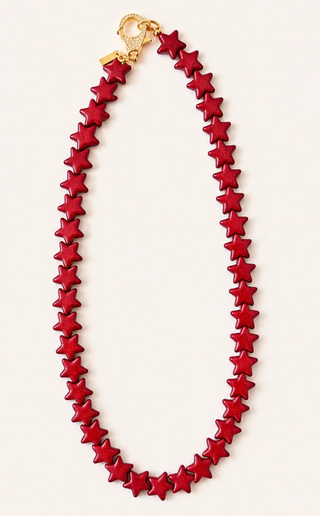 Smith & Co | Small Star Necklace