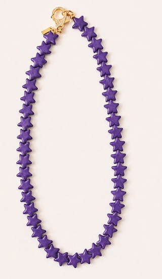 Smith & Co | Small Star Necklace