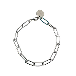 Holst + Lee – Bracelet Chain – product view 2 of 3