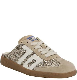 Back 70 | Easter Glitter | Glitter Gold